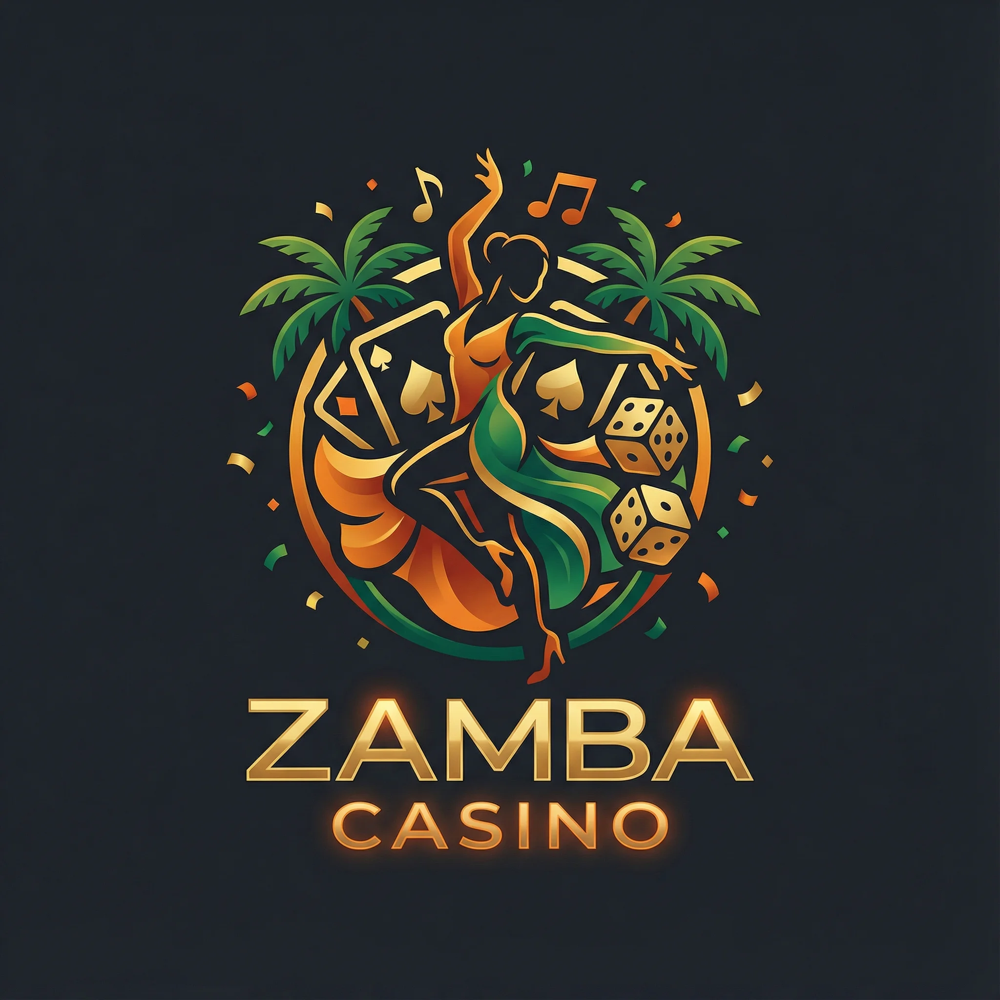 Zamba Casino logo casino